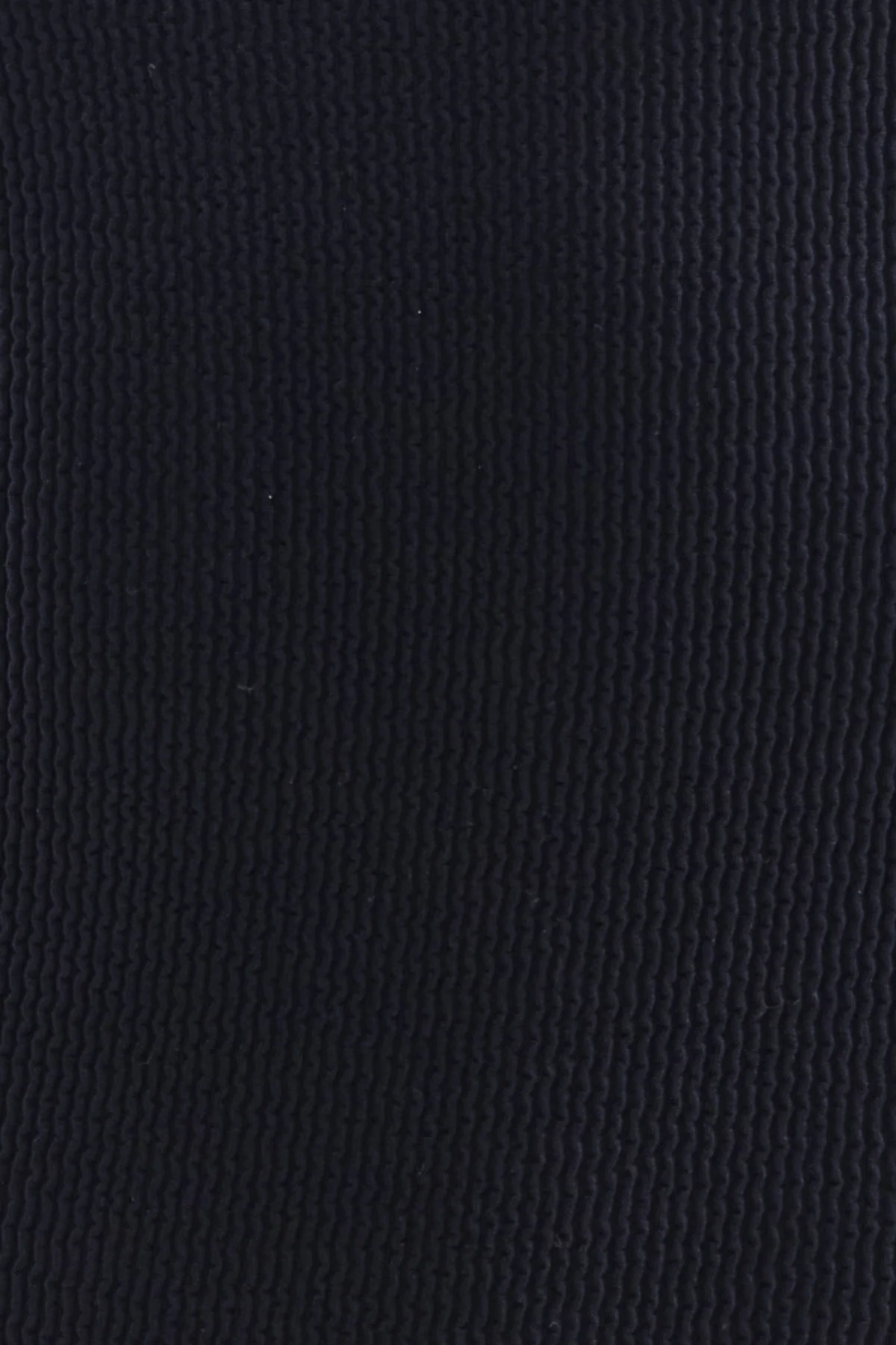 טופ ביקיני סטרפלס שחור ONE SIZE - Image 7