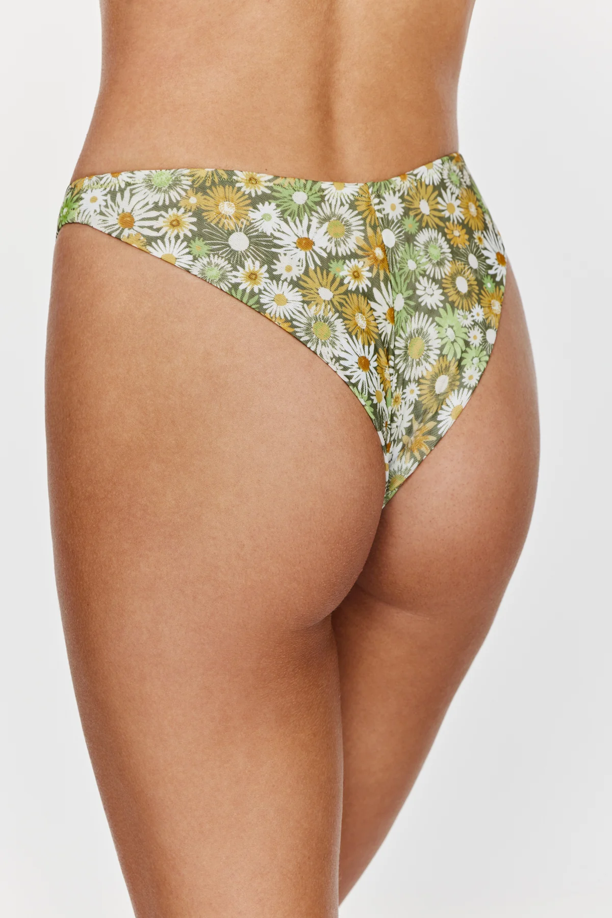 תחתון ביקיני ברזילאי GARDENIA - Image 5