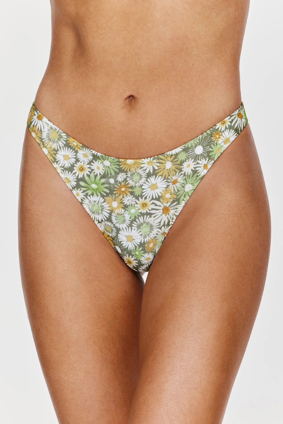 תחתון ביקיני ברזילאי GARDENIA - Image 7