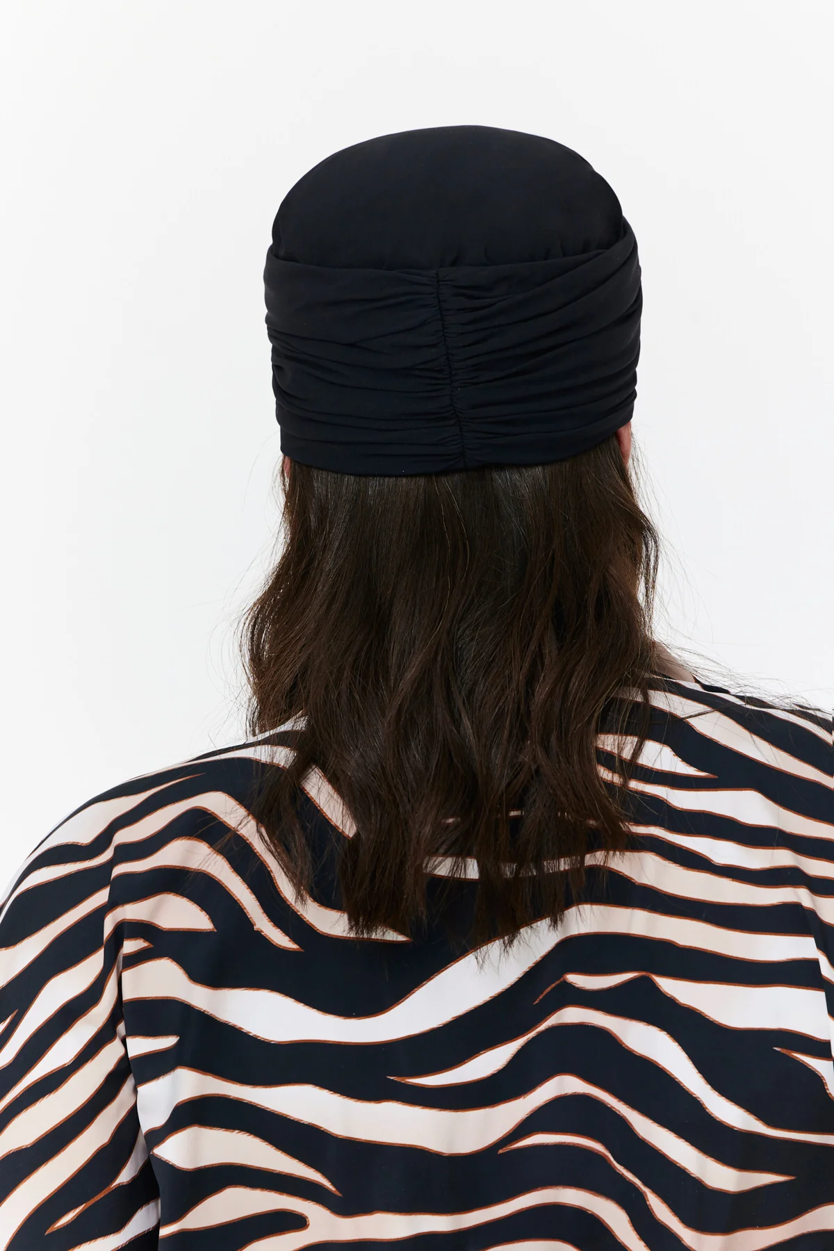 טורבן שחור - Image 3