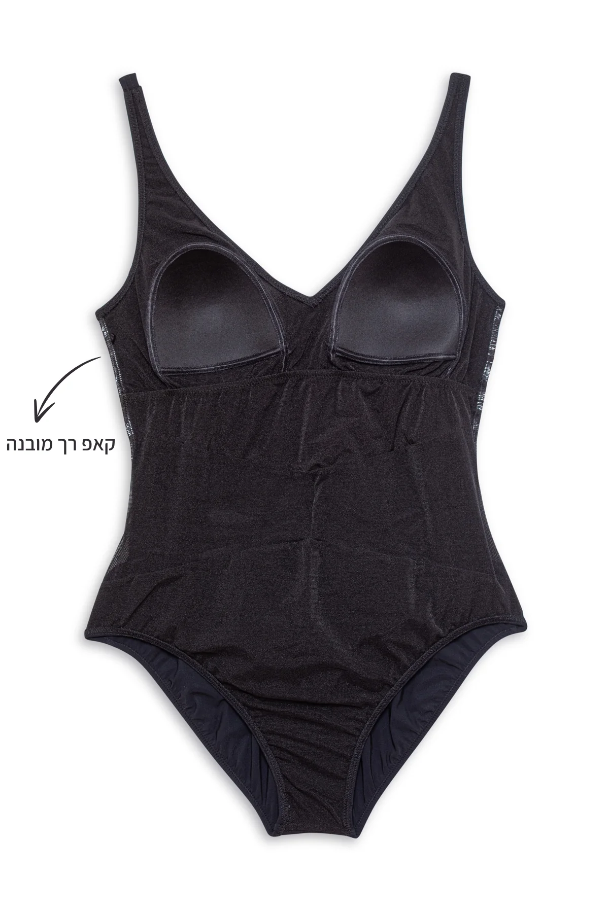 בגד ים שלם כחול DAY DREAM - Image 6