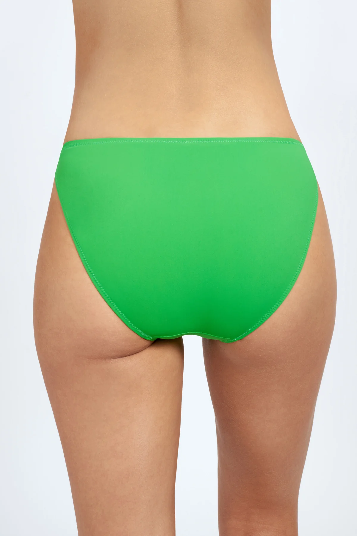 תחתון ביקיני ירוק - Image 4